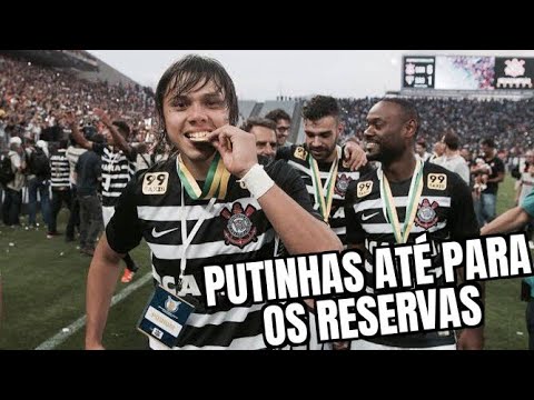 CORINTHIANS 6X1 PUTINHAS DO MORUMBI NARRAÇÃO MIL GRAU RETRÔ | BRASILEIRÃO 2015