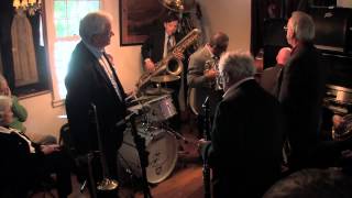 Storyville Blues - Jeff and Joel's House Party #2, October, 2012