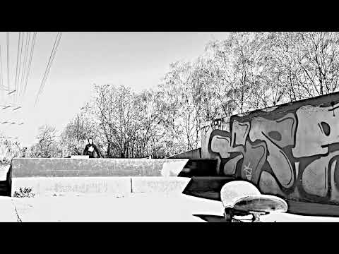 Skatepark Witten Herbede
