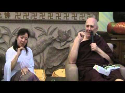 Bogor Indonesia Retreat 2010 MN 10 With Translation to Indonesian  10-Dec-10