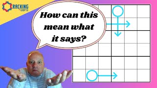 What do you mean All Arrows are Given?