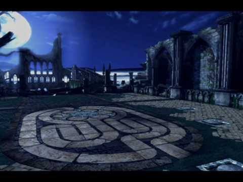 Tekken Mash-Up - "Moonlit Wilderness" [Original + D.T.O Mix]