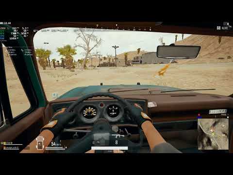 Funny attempt to steal BRDM