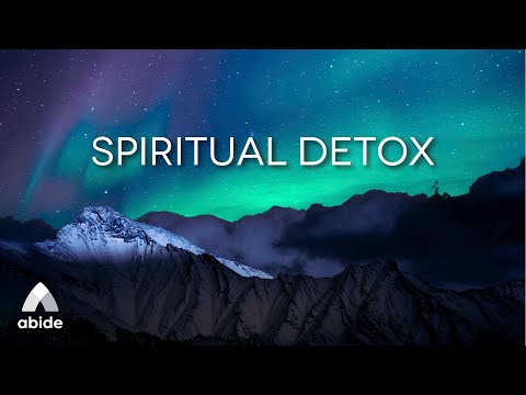 SPIRITUAL DETOX [Healing Music Meditation] Healing Music