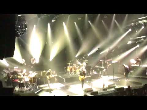 Griz Live Band @ Grizmas ‘17: All I Want for Christmas- Good Times Roll- Take I️t High- Dance w Me