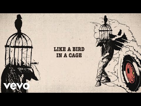 Video thumbnail for Bird in a Cage