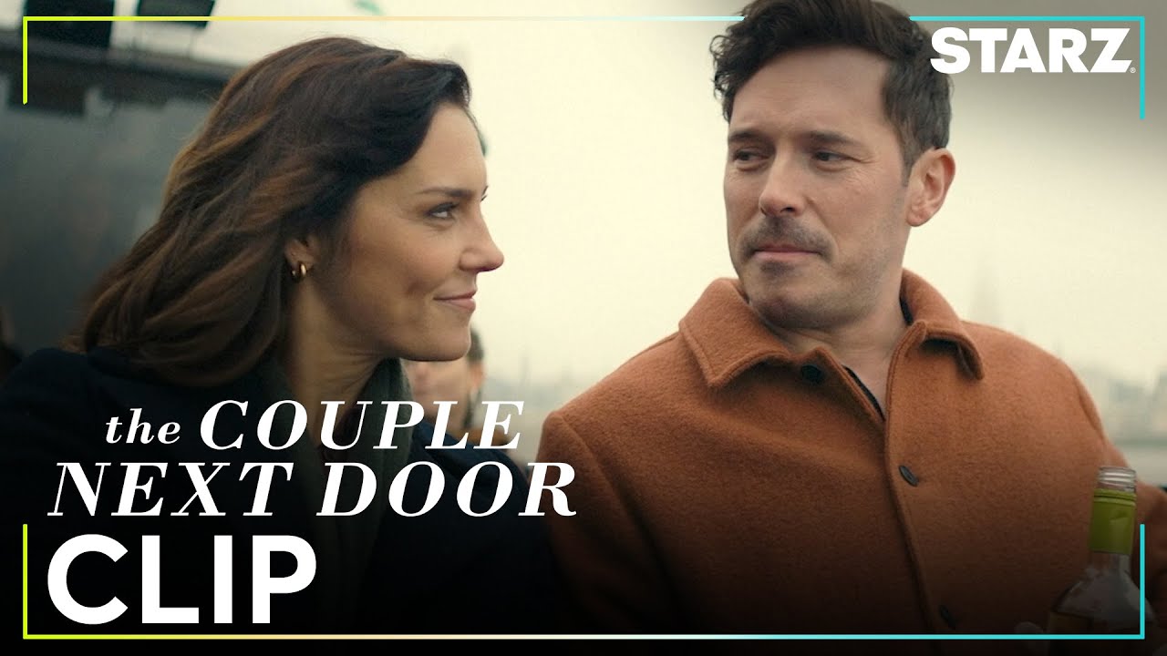 'Have You Ever Had a Proper Crush?' Ep. 3 Clip