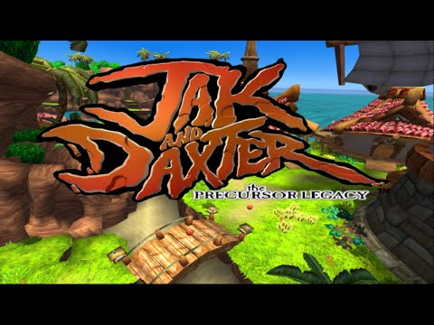 Vidéo Jak and Dexter - Platinum