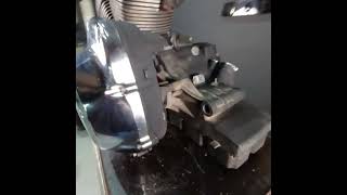 Vídeo de Motor Completo Harley Road King Police 2007 2008 2009 2010