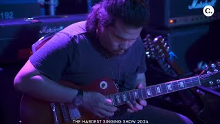 Download lagu AYDA JEBAT | PAWANA | Hardest Singing Show mp3