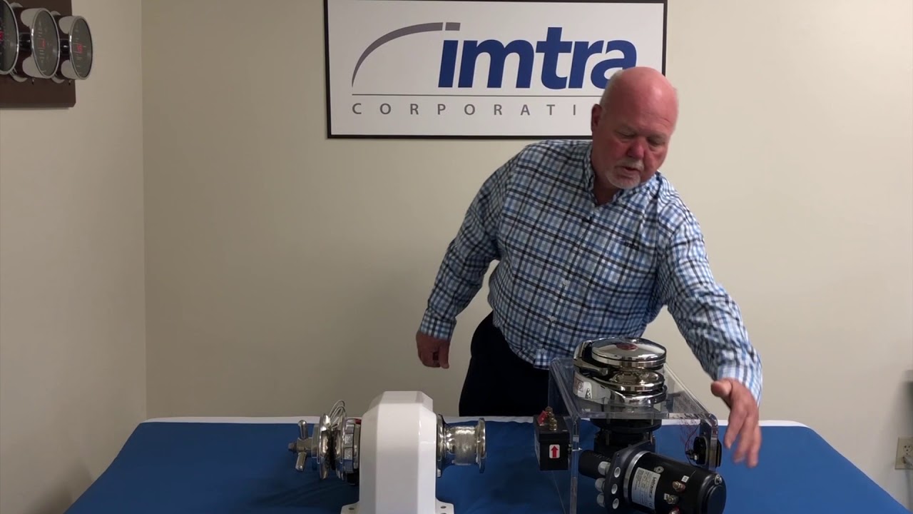 Horizontal vs. Vertical Windlasses Pros & Cons