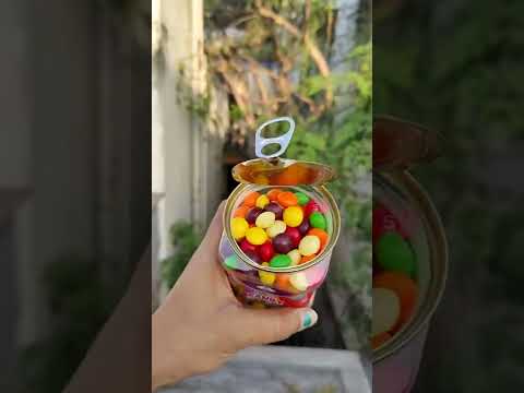 Candy Box🤩 chocolate #shorts #candy #chocolate #sweet #satisfying #chocolatelovers #jelly