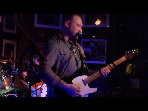 Josh Smith & Kirk Fletcher - The Way You Do - 2/13/16 Funky Biscuit - Boca Raton