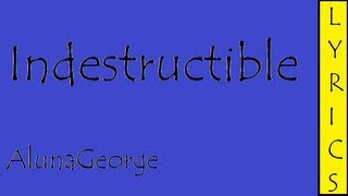 Indestructible Music Video