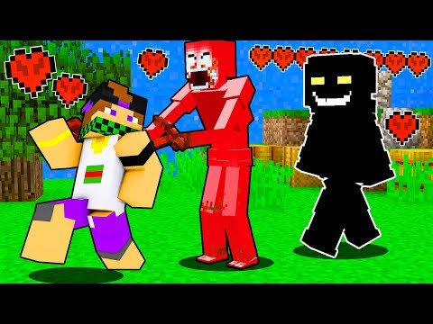 MINECRAFT ESTREMO MA contro gli SCP MISTERIOSI *IMPOSSIBILE*