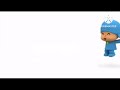 Let S Go Pocoyo Reversed