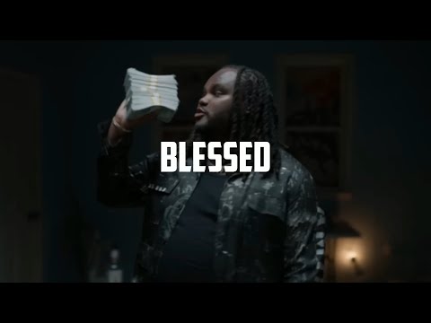 [FREE] Tee Grizzley x DamJonboi x Detroit Type Beat 2022 - ''BLESSED''