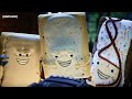 Robot Chicken Pop Tarts Ad