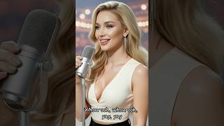 Leo Sayer   More Than I Can Say Lyrics Video  80s Love Ballad Classic  Timeless Cover Version