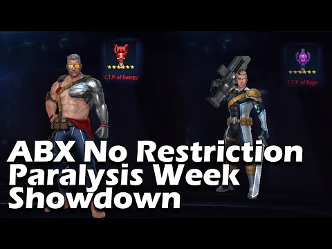 Cable Uniform summer days vs x of swords abx Paralysis No restriction Comparison. MFF