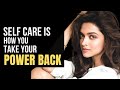 Deepika Padukone Motivational Speech On Depression YOU ARE NOT ALONE