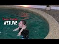 WetLive Girls Trailer 161 Mila