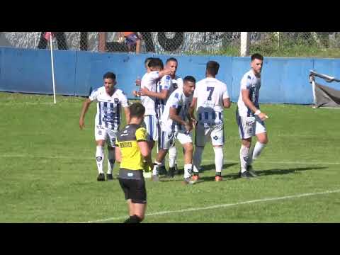#PrimeraD  - Fecha 18 | Juv. Unida 0 - Centro Español 1 | Resumen