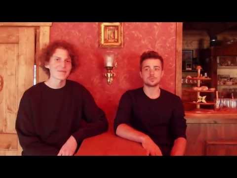 SISYPHON007 Interview mit Eins Tiefer