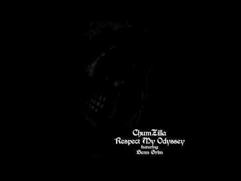 Respect My Odyssey (feat. Benn Grim)