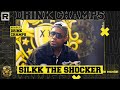 Silkk The Shocker On No Limit Records, Working With JAY-Z, Cash Money & More | Drink Champs