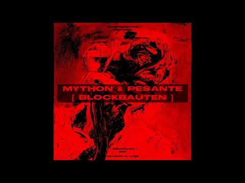 Mython & Pesante - Blockbauten (Original Mix) [INSVFDL001]