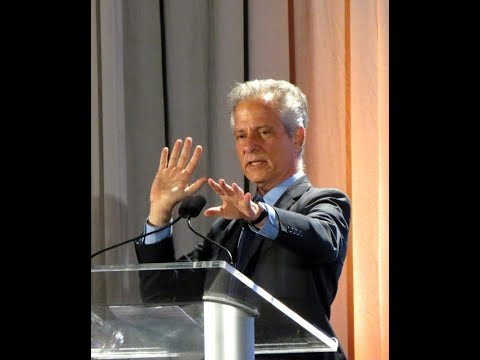 The Guild Hour with Andres Duany, DPZ CoDesign