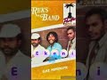 Ekeni Reks Band