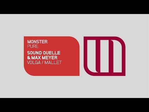 Sound Quelle & Max Mayer - Volga (Preview)