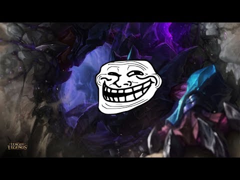 Rek Sai 200IQ troll