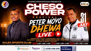 Download lagu 🔥 PETER MOYO DHEWA LIVE | The Performance Everyone Is Talking About! mp3