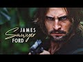 Lost | James Sawyer Ford