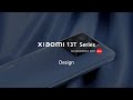 Смартфон Xiaomi 13T 5G 8/256GB Alpine Blue (Global) 8