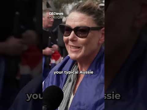 Australia and Japan have erupted in patriotic protest. Antifa burned the flag in response. #gbnews