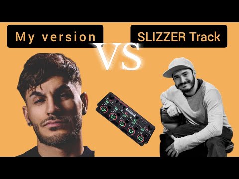 SLIZZER VS RYTHMIND