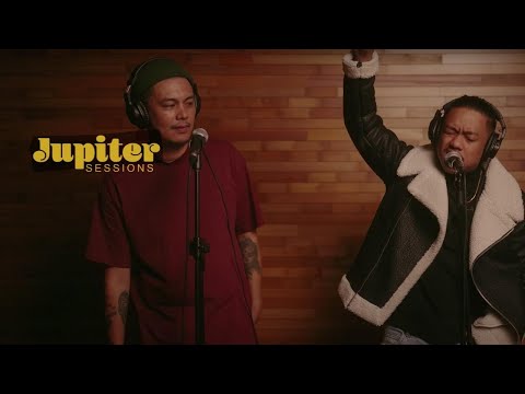 Ello. C feat. Timba - Crowded Places | JupiterSessions