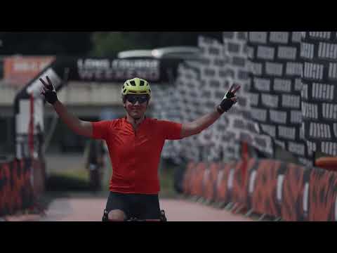 The Maastricht Bike - Long Course Weekend Netherlands 2025