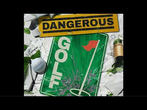 Dangerous Golf: How Did a Non-Golf Game Do It Better?