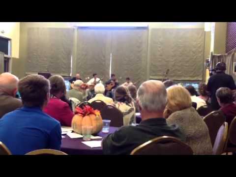 Celin Romero- 3 generations