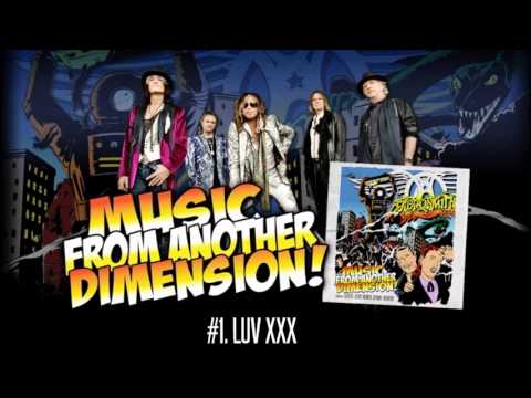 Video thumbnail for LUV XXX