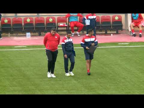 BALZAN (1-0) GUDJA UNITED MD8 - 31.10.2021 #MATCHHIGHLIGHT