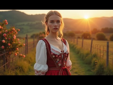 Vydala mamička | SLOVAK FOLK & EDM 💔