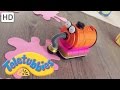 Teletubbies Toys - Drive and Steer Noo-noo! #Sponsored Teletubbies Toys - Drive and Steer Noo-noo! #Sponsored