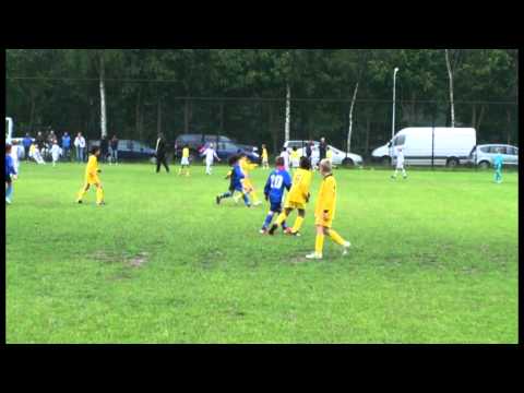 Buitenveldert F1 - Haaglandia F1