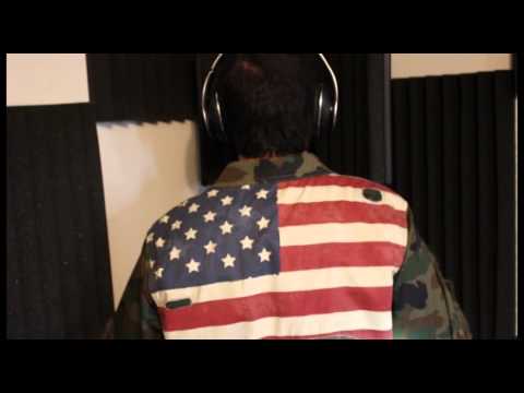 Kid Kizzle - Real (In Studio Video) One Life To Live